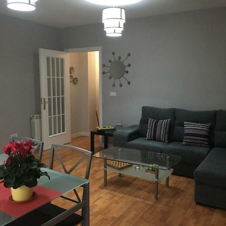 Piso "Cervantes Center" Apartment Cuenca  Exterior photo
