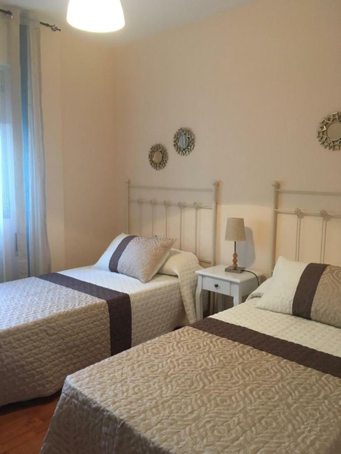 Piso "Cervantes Center" Apartment Cuenca  Exterior photo